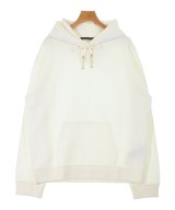 LOUIS VUITTON（ルイヴィトン）パーカー 白 サイズ:4L メンズ/2200639180021