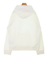 LOUIS VUITTON（ルイヴィトン）パーカー 白 サイズ:4L メンズ/2200639180021