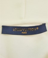 LOUIS VUITTON（ルイヴィトン）パーカー 白 サイズ:4L メンズ/2200639180021