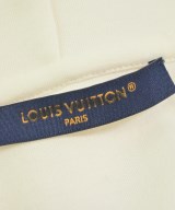 LOUIS VUITTON（ルイヴィトン）パーカー 白 サイズ:4L メンズ/2200639180021