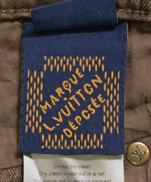 LOUIS VUITTON（ルイヴィトン）その他 茶 サイズ:40(XXL位) メンズ/2200639180052
