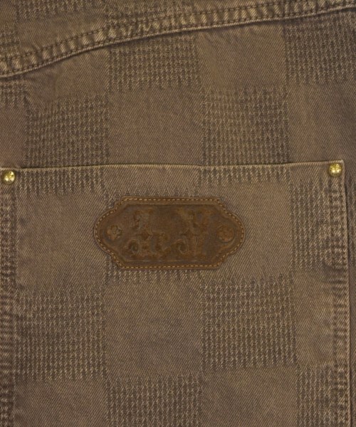 LOUIS VUITTON（ルイヴィトン）その他 茶 サイズ:40(XXL位) メンズ/2200639180052