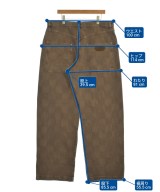 LOUIS VUITTON（ルイヴィトン）その他 茶 サイズ:40(XXL位) メンズ/2200639180052