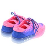 LOUIS VUITTON（ルイヴィトン）スニーカー ピンク サイズ:UK6(24.5cm位) メンズ/2200639180113