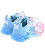 LOUIS VUITTON（ルイヴィトン）スニーカー ピンク サイズ:UK6(24.5cm位) メンズ/2200639180120