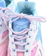 LOUIS VUITTON（ルイヴィトン）スニーカー ピンク サイズ:UK6(24.5cm位) メンズ/2200639180120