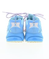 LOUIS VUITTON（ルイヴィトン）スニーカー ピンク サイズ:UK6(24.5cm位) メンズ/2200639180120