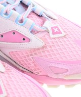 LOUIS VUITTON（ルイヴィトン）スニーカー ピンク サイズ:UK6(24.5cm位) メンズ/2200639180120