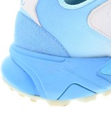 LOUIS VUITTON（ルイヴィトン）スニーカー ピンク サイズ:UK6(24.5cm位) メンズ/2200639180120