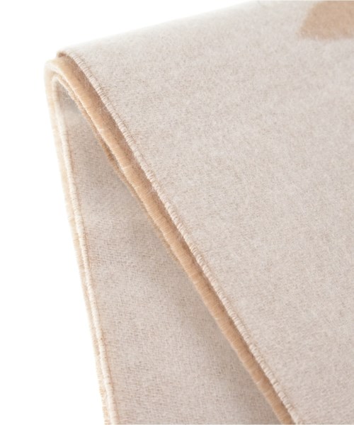 LOUIS VUITTON（ルイヴィトン）マフラー 白 サイズ:- メンズ/2200639598291