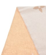 LOUIS VUITTON（ルイヴィトン）マフラー 白 サイズ:- メンズ/2200639598291