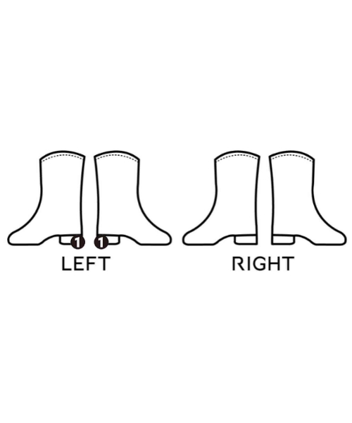 LOUIS VUITTON（ルイヴィトン）ブーツ 紺 サイズ:UK8 1/2(27cm位) メンズ/2200639648026