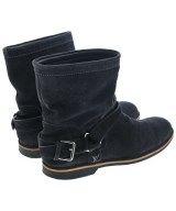 LOUIS VUITTON（ルイヴィトン）ブーツ 紺 サイズ:UK8 1/2(27cm位) メンズ/2200639648026
