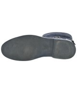 LOUIS VUITTON（ルイヴィトン）ブーツ 紺 サイズ:UK8 1/2(27cm位) メンズ/2200639648026