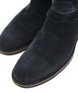 LOUIS VUITTON（ルイヴィトン）ブーツ 紺 サイズ:UK8 1/2(27cm位) メンズ/2200639648026