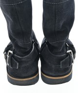 LOUIS VUITTON（ルイヴィトン）ブーツ 紺 サイズ:UK8 1/2(27cm位) メンズ/2200639648026