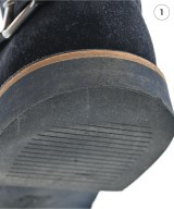 LOUIS VUITTON（ルイヴィトン）ブーツ 紺 サイズ:UK8 1/2(27cm位) メンズ/2200639648026