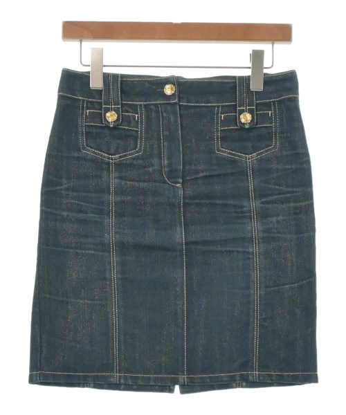 ルイヴィトン(LOUIS VUITTON)のLOUIS VUITTON ミニスカート