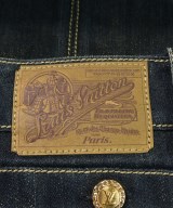 LOUIS VUITTON（ルイヴィトン）ミニスカート 紺 サイズ:36(XS位) レディース/2200639706047