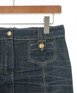 LOUIS VUITTON（ルイヴィトン）ミニスカート 紺 サイズ:36(XS位) レディース/2200639706047
