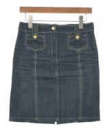 LOUIS VUITTON ミニスカート