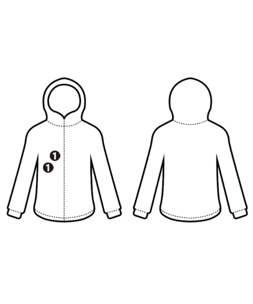 LOUIS VUITTON（ルイヴィトン）パーカー 緑 サイズ:S メンズ/2200639877174