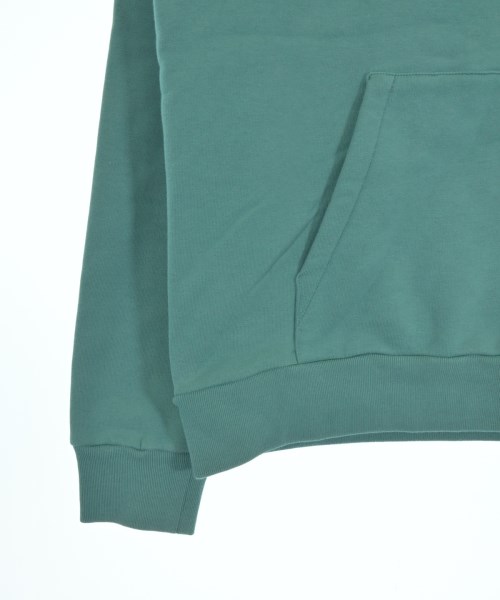 LOUIS VUITTON（ルイヴィトン）パーカー 緑 サイズ:S メンズ/2200639877174