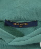 LOUIS VUITTON（ルイヴィトン）パーカー 緑 サイズ:S メンズ/2200639877174