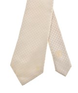 LOUIS VUITTON（ルイヴィトン）ネクタイ 黄 サイズ:- メンズ/2200639877181