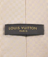 LOUIS VUITTON（ルイヴィトン）ネクタイ 黄 サイズ:- メンズ/2200639877181