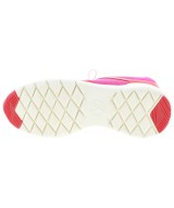 LOUIS VUITTON（ルイヴィトン）スニーカー ピンク サイズ:EU35 1/2(22cm位) レディース/2200640105181