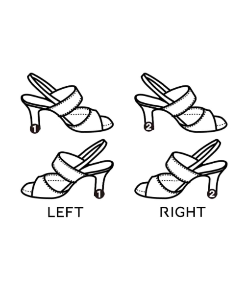 LOUIS VUITTON（ルイヴィトン）サンダル 青 サイズ:37(23.5cm位) レディース/2200640196073