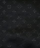 LOUIS VUITTON（ルイヴィトン）トレンチコート 黒 サイズ:36(XS位) レディース/2200640703189