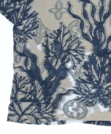 LOUIS VUITTON（ルイヴィトン）Tシャツ・カットソー 青 サイズ:S メンズ/2200640800130