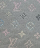 LOUIS VUITTON（ルイヴィトン）マフラー 白 サイズ:- レディース/2200639194035