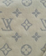 LOUIS VUITTON（ルイヴィトン）マフラー 白 サイズ:- レディース/2200639194035