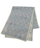 LOUIS VUITTON マフラー