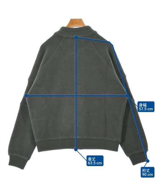 LOUIS VUITTON（ルイヴィトン）その他 緑 サイズ:S メンズ/2200640987015