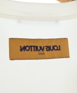 LOUIS VUITTON（ルイヴィトン）Tシャツ・カットソー 白 サイズ:XS メンズ/2200640987022