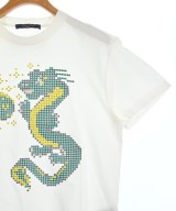 LOUIS VUITTON（ルイヴィトン）Tシャツ・カットソー 白 サイズ:XS メンズ/2200640987022