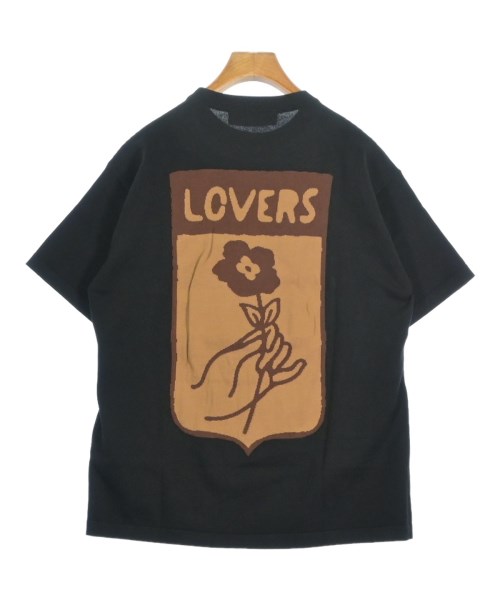 LOUIS VUITTON（ルイヴィトン）ニット・セーター 黒 サイズ:S メンズ/2200640987039