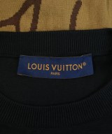 LOUIS VUITTON（ルイヴィトン）ニット・セーター 黒 サイズ:S メンズ/2200640987039