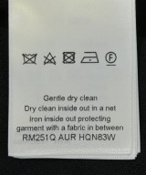 LOUIS VUITTON（ルイヴィトン）ニット・セーター 黒 サイズ:S メンズ/2200640987039