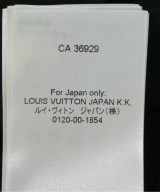 LOUIS VUITTON（ルイヴィトン）ニット・セーター 黒 サイズ:S メンズ/2200640987039