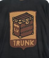 LOUIS VUITTON（ルイヴィトン）ニット・セーター 黒 サイズ:S メンズ/2200640987039