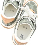 LOUIS VUITTON（ルイヴィトン）スニーカー カーキ サイズ:UK8(26.5cm位) メンズ/2200640987046