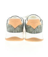LOUIS VUITTON（ルイヴィトン）スニーカー カーキ サイズ:UK8(26.5cm位) メンズ/2200640987046