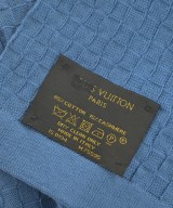 LOUIS VUITTON（ルイヴィトン）ストール 青 サイズ:- レディース/2200640989019