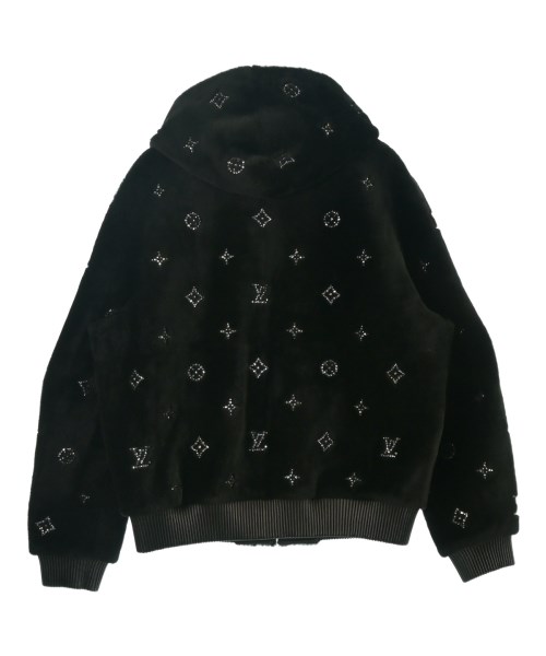 LOUIS VUITTON（ルイヴィトン）その他 黒 サイズ:50(XL位) メンズ/2200641091018