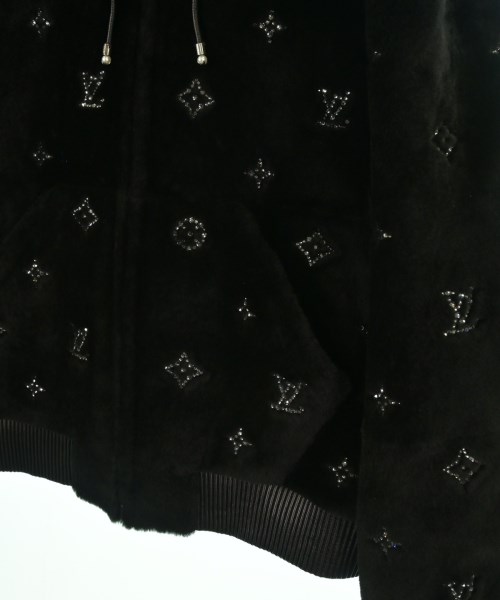 LOUIS VUITTON（ルイヴィトン）その他 黒 サイズ:50(XL位) メンズ/2200641091018